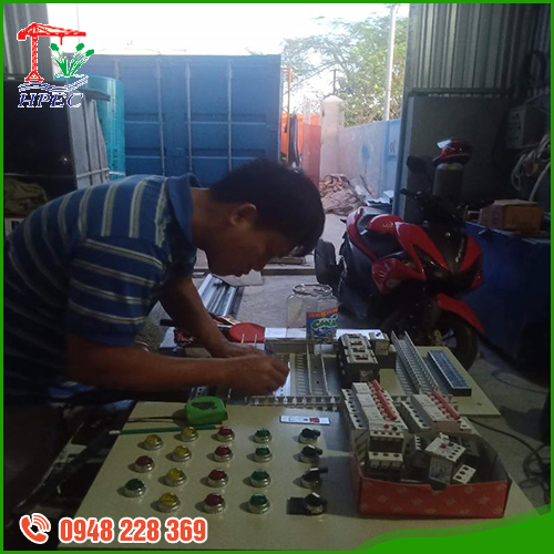 CÔNG TY TNHH XÂY DỰNG VÀ MÔI TRƯỜNG HẢI PHÒNG